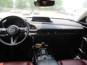 2025 Mazda CX-30 2.5 S CARBON EDITION 照片 4