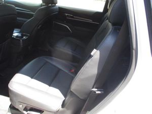 صورة مصغرة 27 لـ 2025 KIA TELLURIDE S