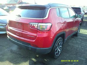 JEEP COMPASS LIMITED - 2
