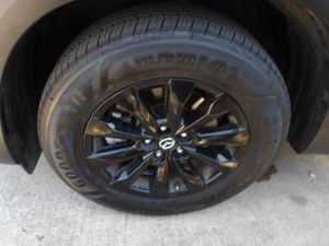 صورة مصغرة 14 لـ 2025 Mazda CX-50 2.5 S PREFERRED PACKAGE