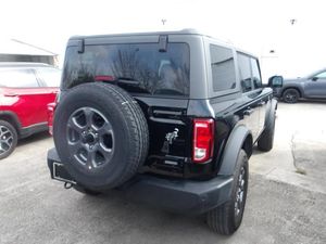 FORD BRONCO BIG BEND - 2