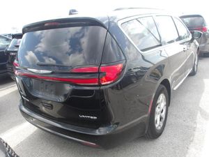CHRYSLER PACIFICA LIMITED - 2