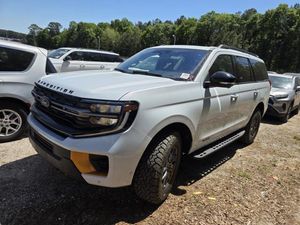 FORD EXPEDITION TREMOR - 1