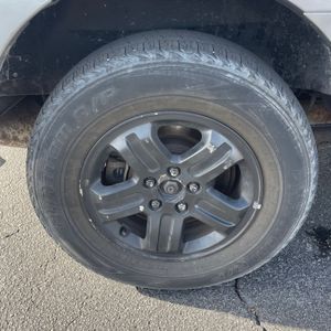 2003 Honda PILOT EX — миниатюра 12