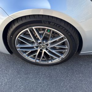 MERCEDES-BENZ OTHERS - 10