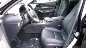 2025 Mazda CX-30 2.5 S PREFERRED PACKAGE — фото 3