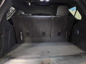 CHEVROLET TAHOE LT - 6