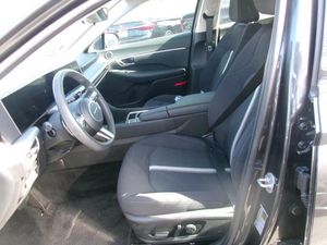 HYUNDAI SONATA SEL - 3