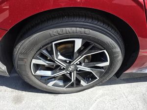 2025 Hyundai SONATA SEL 照片 11