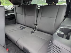 صورة مصغرة 19 لـ 2025 Toyota SEQUOIA SR5