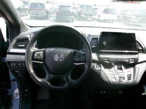 HONDA ODYSSEY SPORT-L - 4