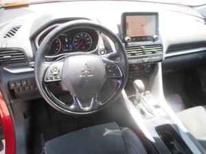 صورة 4 لـ 2025 Mitsubishi ECLIPSE CROSS SE