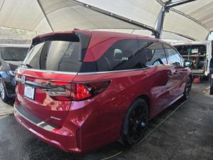 HONDA ODYSSEY SPORT-L - 2