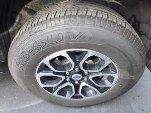 FORD EXPEDITION MAX XLT - 8