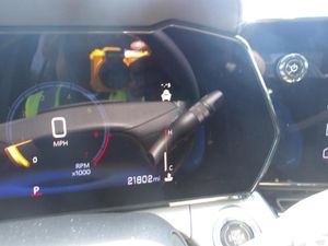 CHEVROLET TRAX LT - 5