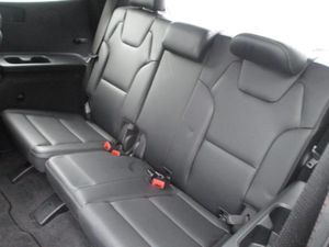 2025 KIA TELLURIDE S — миниатюра 21