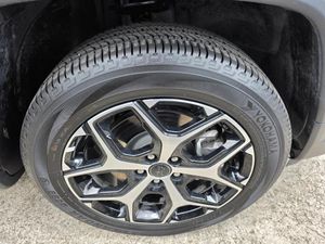 JEEP COMPASS LIMITED - 10