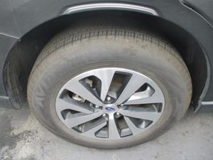 SUBARU OUTBACK PREMIUM - 8