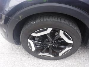 2025 KIA TELLURIDE S 缩略图 12