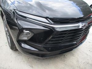 صورة مصغرة 23 لـ 2025 Chevrolet BLAZER RS