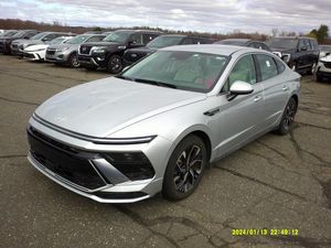 HYUNDAI SONATA SEL - 1