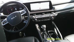 صورة 9 لـ 2025 KIA TELLURIDE S