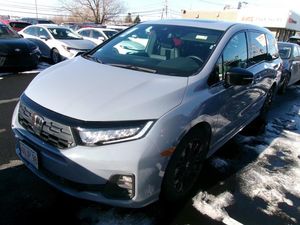 HONDA ODYSSEY SPORT-L - 1