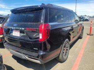 FORD EXPEDITION MAX PLATINUM - 2