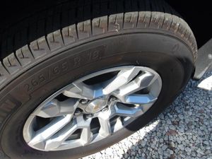 CHEVROLET TAHOE LT - 10