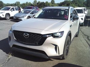 2025 Mazda CX-90 PREMIUM SPORT — фото 1