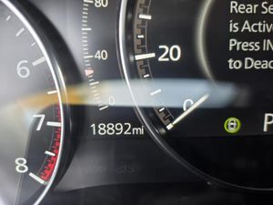 MAZDA CX-30 2.5 S PREFERRED PACKAGE - 5