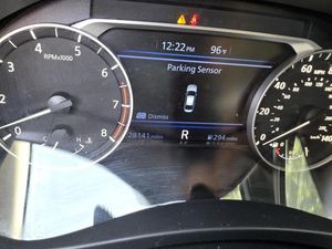 2025 Nissan ALTIMA SV 照片 5