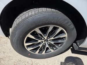 FORD EXPEDITION PLATINUM - 9