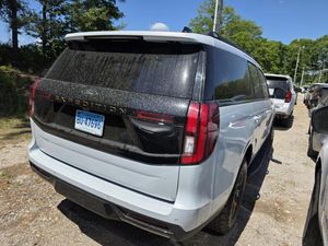 FORD EXPEDITION TREMOR - 2