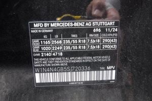 MERCEDES-BENZ GLA-CLASS - 7