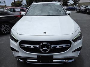 2025 Mercedes-BENZ GLA — миниатюра 15