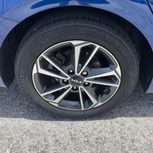 صورة مصغرة 12 لـ 2023 KIA FORTE LXS