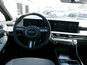 HYUNDAI SONATA SEL - 4