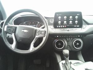 CHEVROLET BLAZER LT - 4