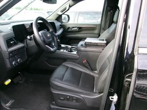 CHEVROLET TAHOE LT - 3