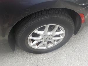 CHRYSLER PACIFICA TOURING L - 9