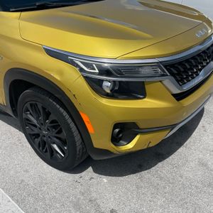 2023 KIA SELTOS NIGHTFALL 缩略图 54