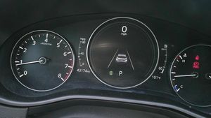 صورة 5 لـ 2025 Mazda CX-50 2.5 S PREFERRED PACKAGE