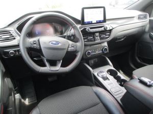 صورة 4 لـ 2025 FORD ESCAPE ST-LINE