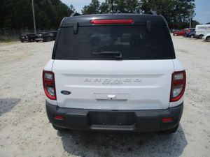صورة مصغرة 21 لـ 2025 FORD BRONCO SPORT OUTER BANKS
