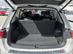 VOLKSWAGEN TIGUAN WOLFSBURG EDITION - 6