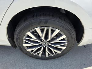2025 Nissan ALTIMA SV — миниатюра 12