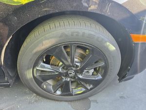 HONDA ODYSSEY SPORT - 8