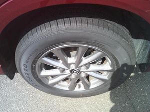 صورة 12 لـ 2025 Mazda CX-5 2.5 S SELECT PACKAGE