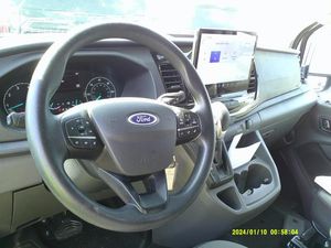 FORD TRANSIT PASSENGER WAGON XLT - 8